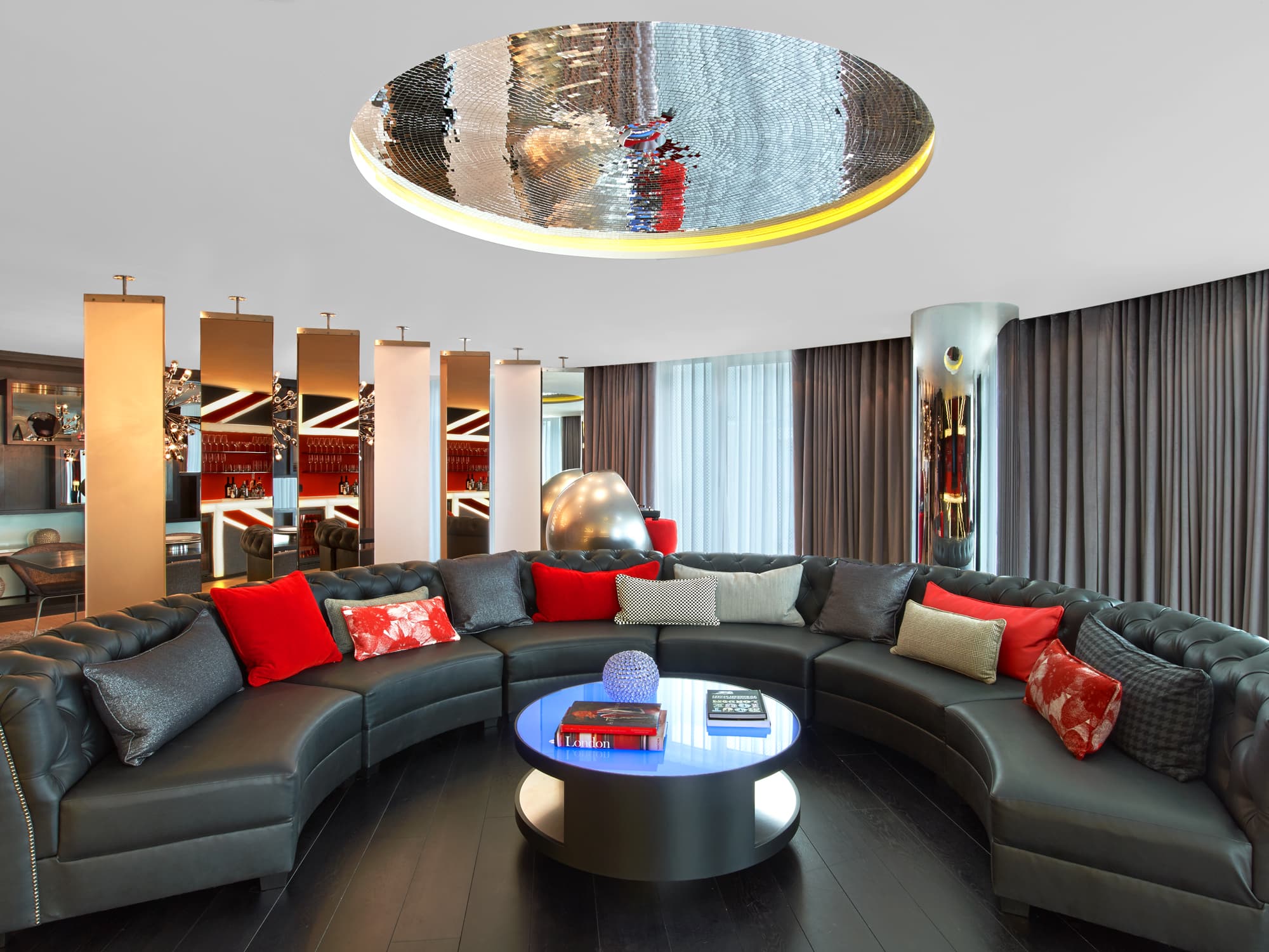Studio 1 & 2, W London photo #16