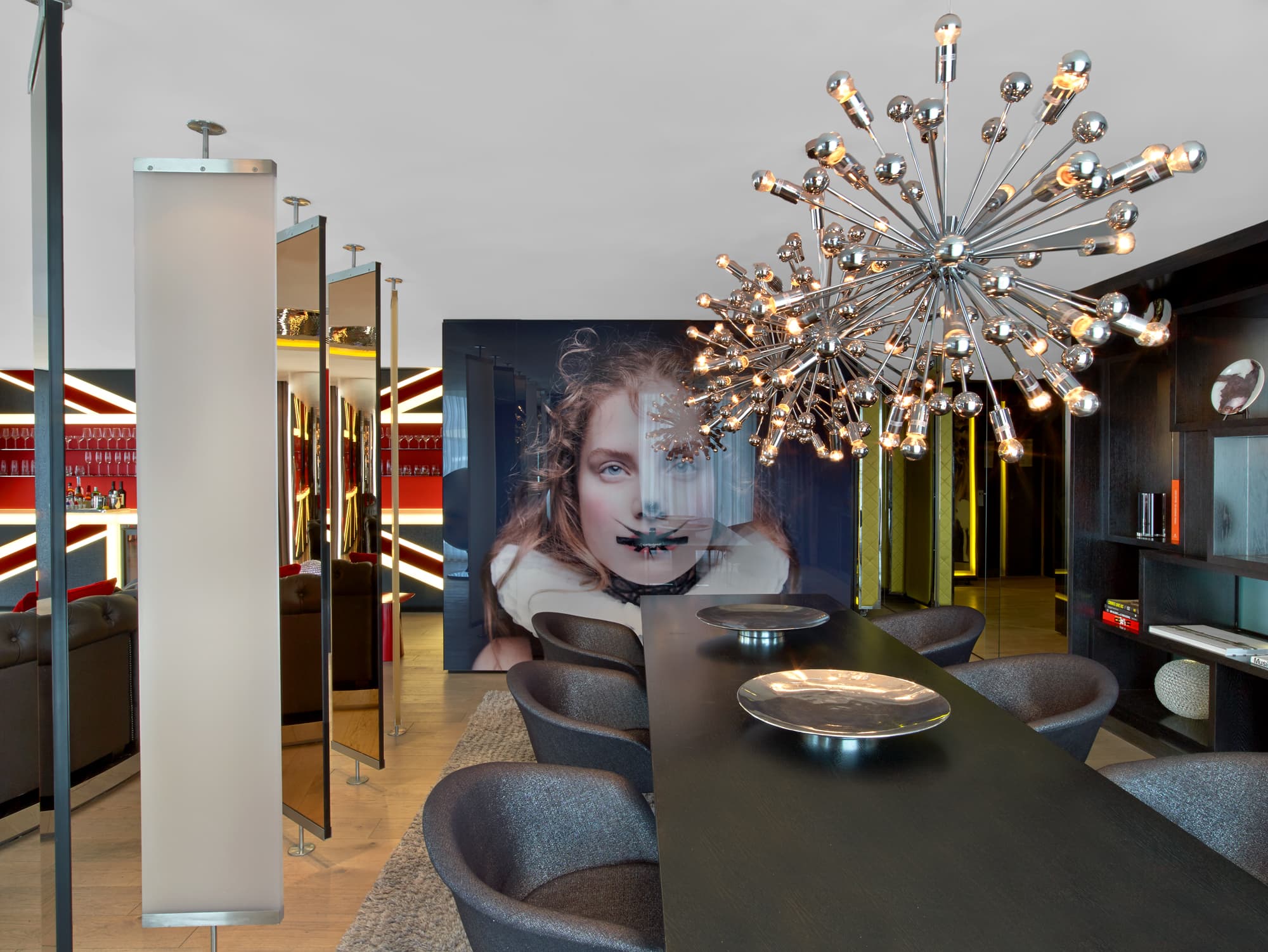 Studio 1 & 2, W London photo #13