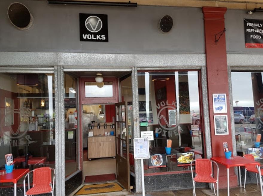 Volks Bar & Club, Exclusive Hire photo #0