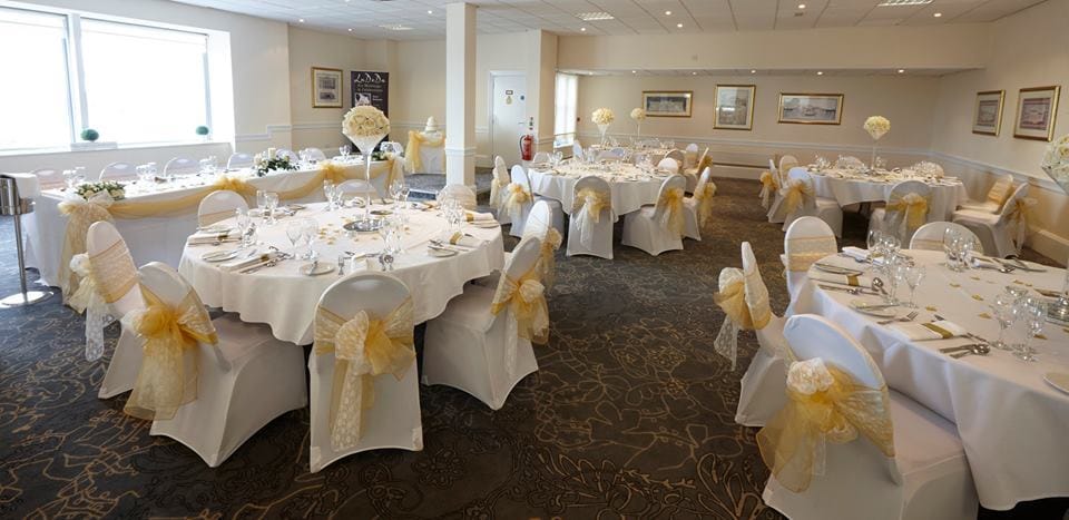 Photo of Waterfront Southport, Executive Boardroom