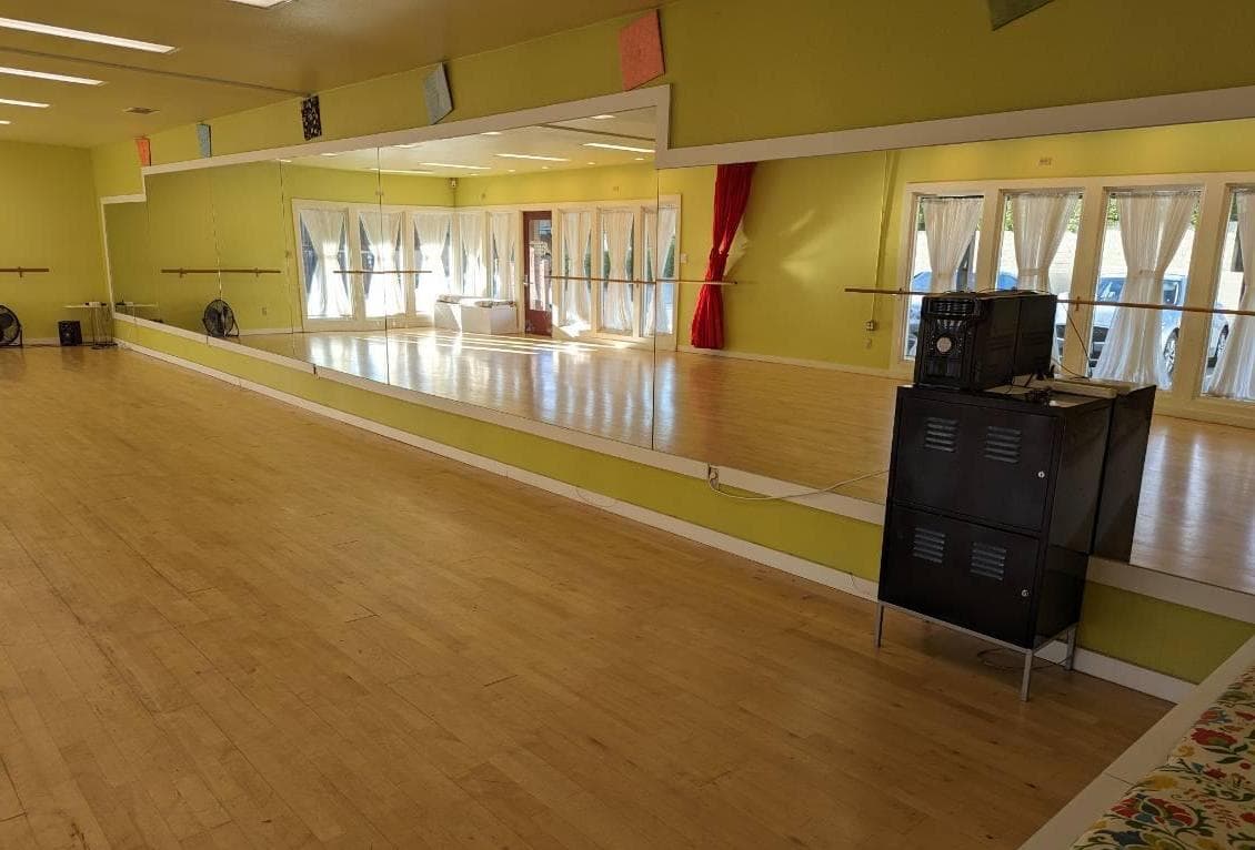 Sizzling Latin Dance Studio, Dance Room, undefined photo #1