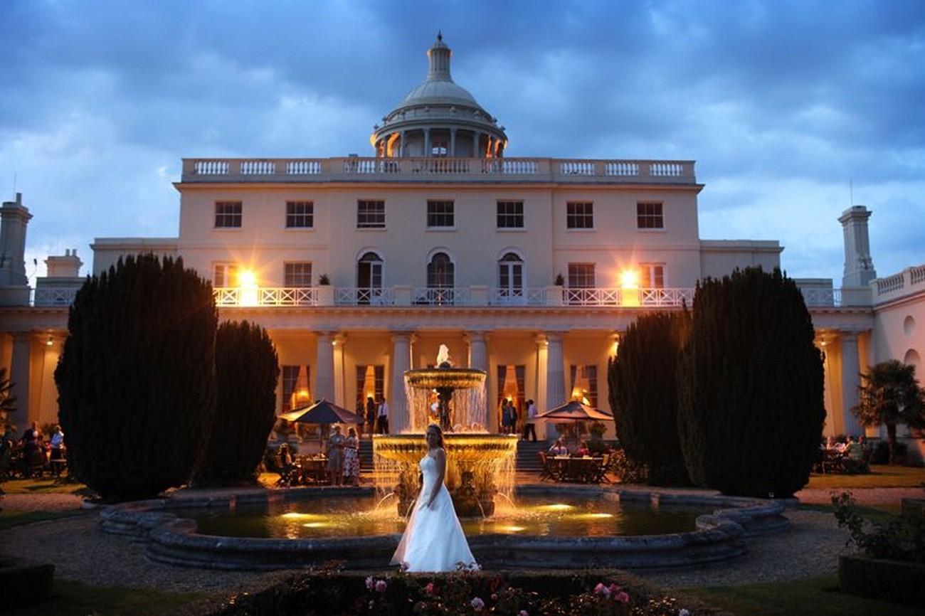 Stoke Park Country Club Spa And Hotel, The Ballroom photo #3