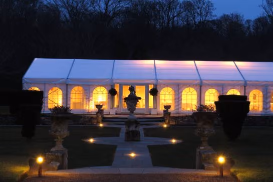 Photo of Gilmerton House, Drawing Rooms
