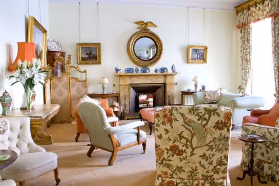 Drawing Rooms