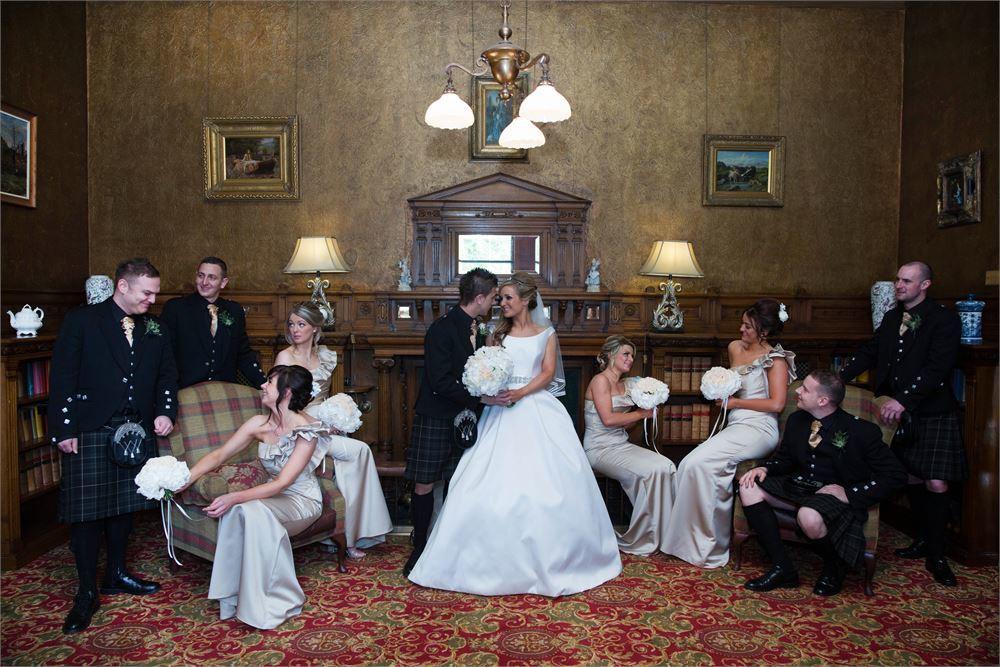 Exclusive Hire, Norwood Hall Hotel photo #5