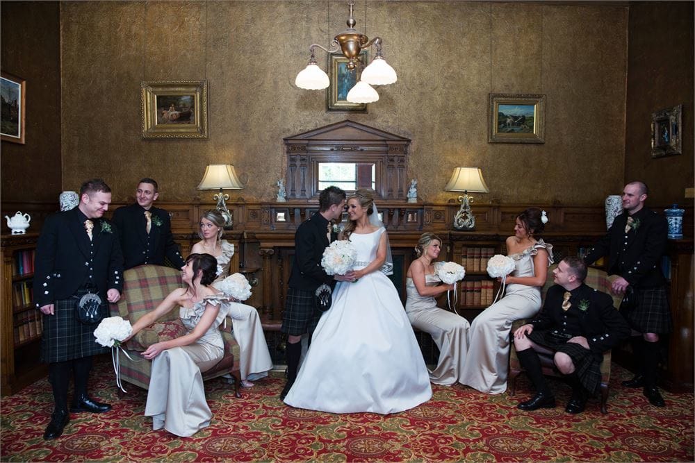 Photo of Norwood Hall Hotel, Exclusive Hire