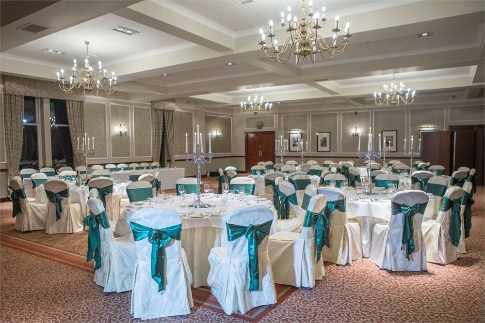 Photo of Norwood Hall Hotel, Exclusive Hire
