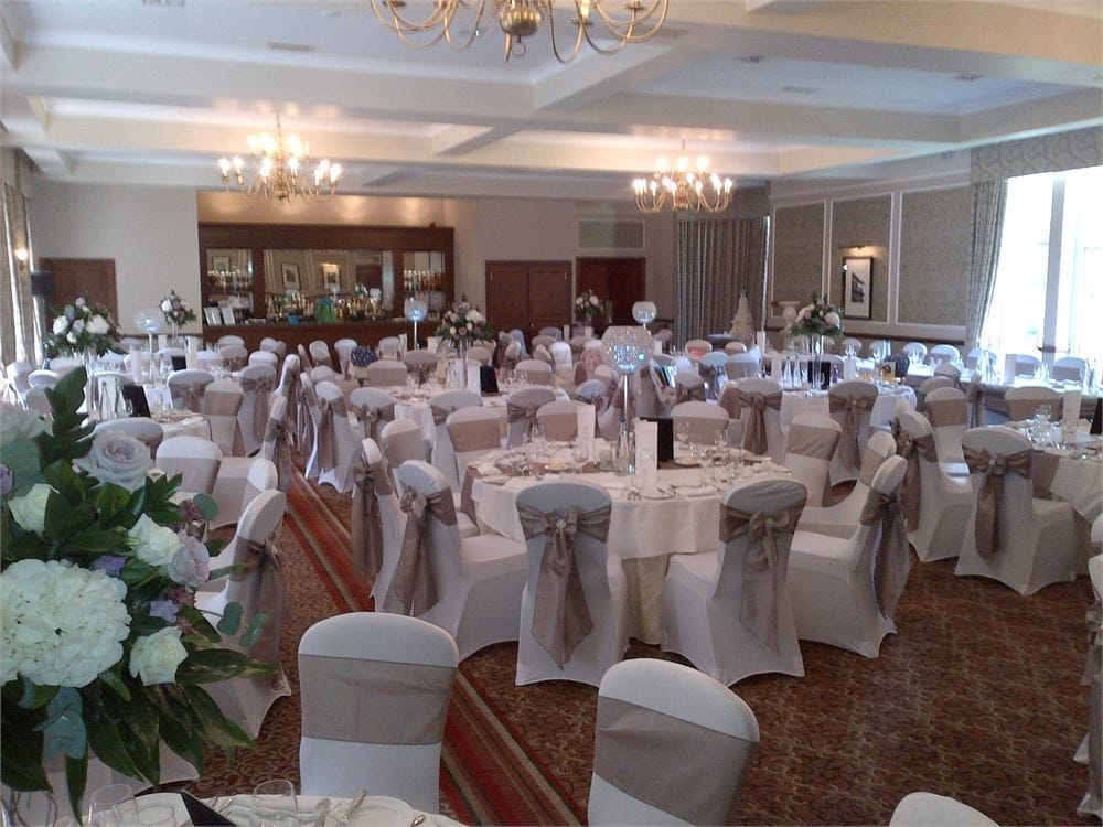 Photo of Norwood Hall Hotel, Exclusive Hire