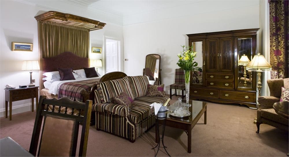 Exclusive Hire, Norwood Hall Hotel photo #4