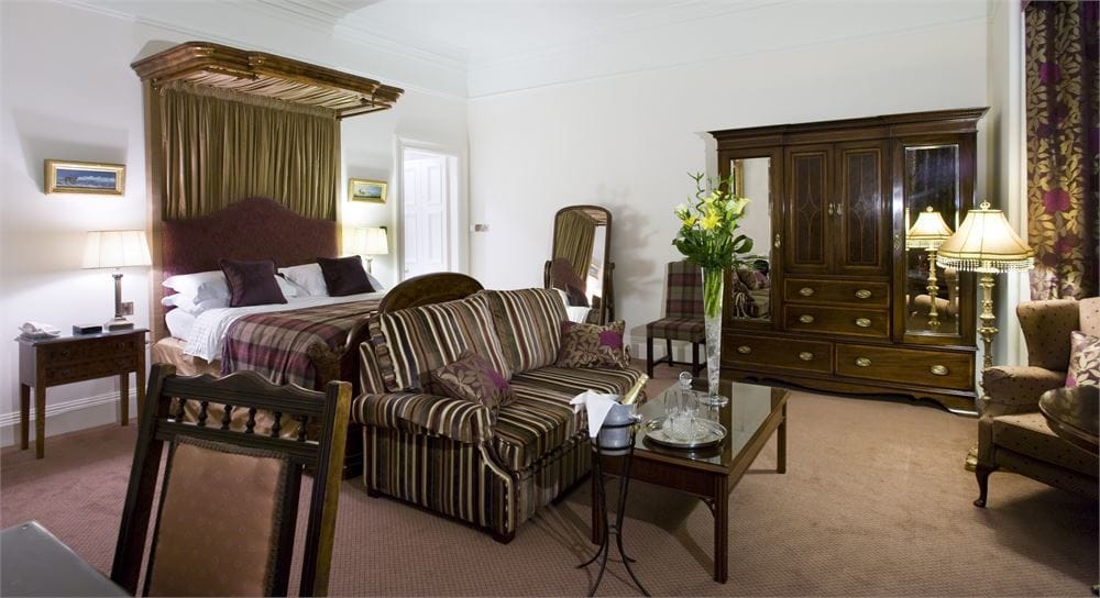 Photo of Norwood Hall Hotel, Exclusive Hire