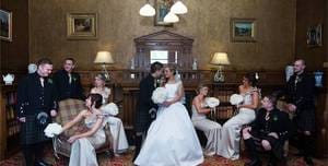 Photo of Norwood Hall Hotel