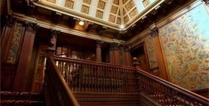 Photo of Norwood Hall Hotel