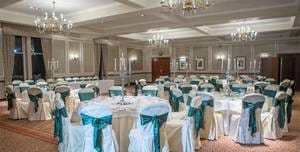 Photo of Norwood Hall Hotel
