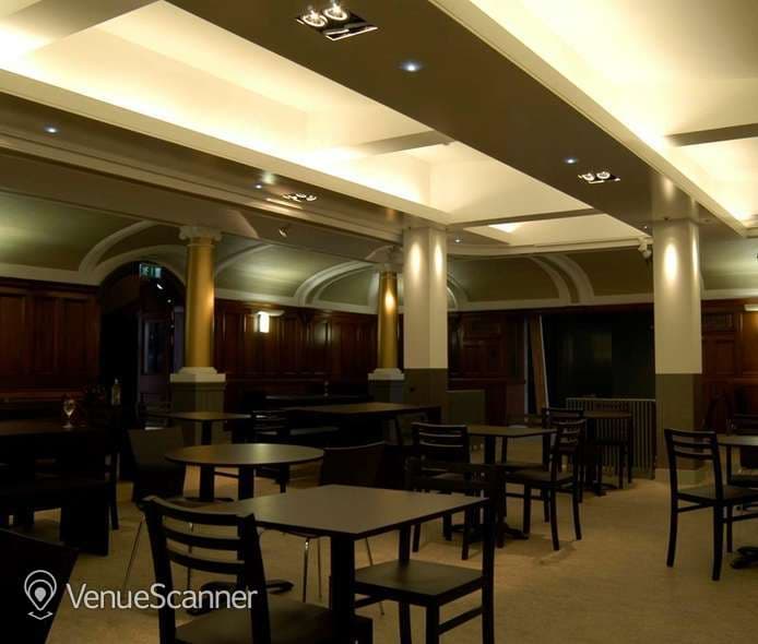 Studio, Church Hill Theatre photo #1