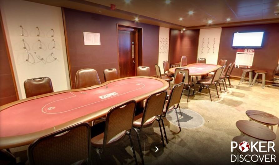 Grosvenor Casino Aberdeen, Conference Room photo #0