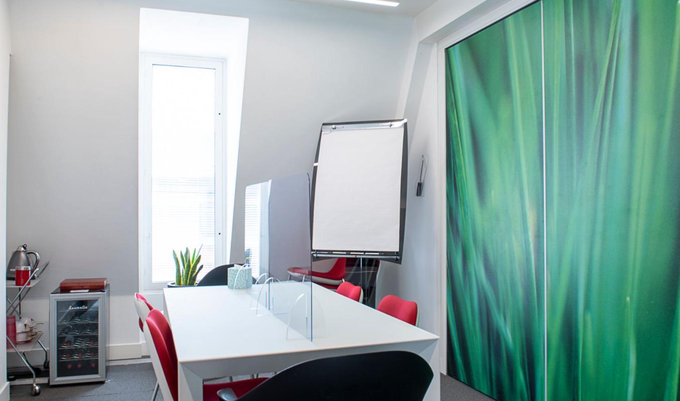 Meeting Room For Up To 6 People, eOffice Fitzrovia photo #1