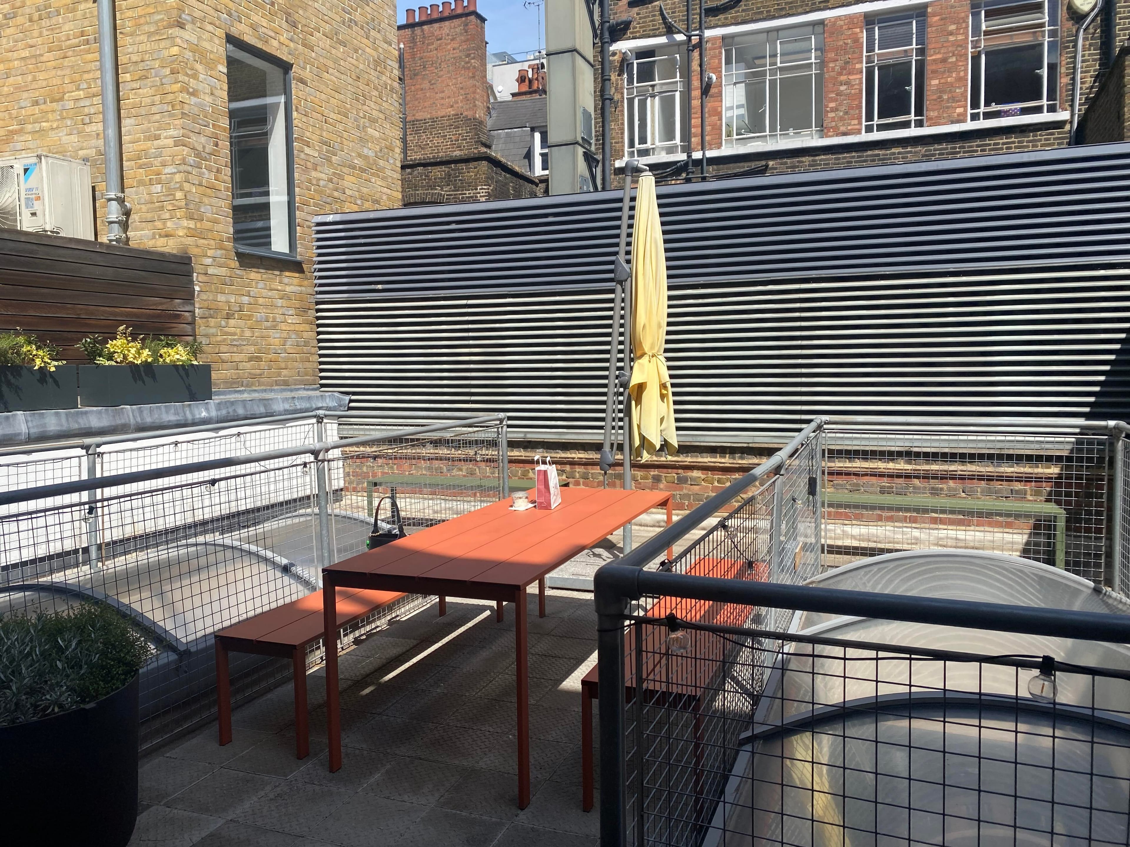 Photo of eOffice Soho HQ, Conference Room For Up To 10 People
