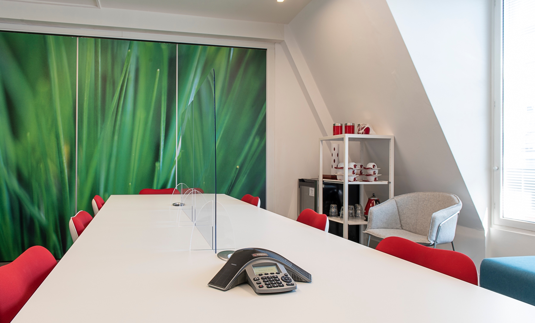 Photo of eOffice Fitzrovia, Boardroom For Up To 12 People