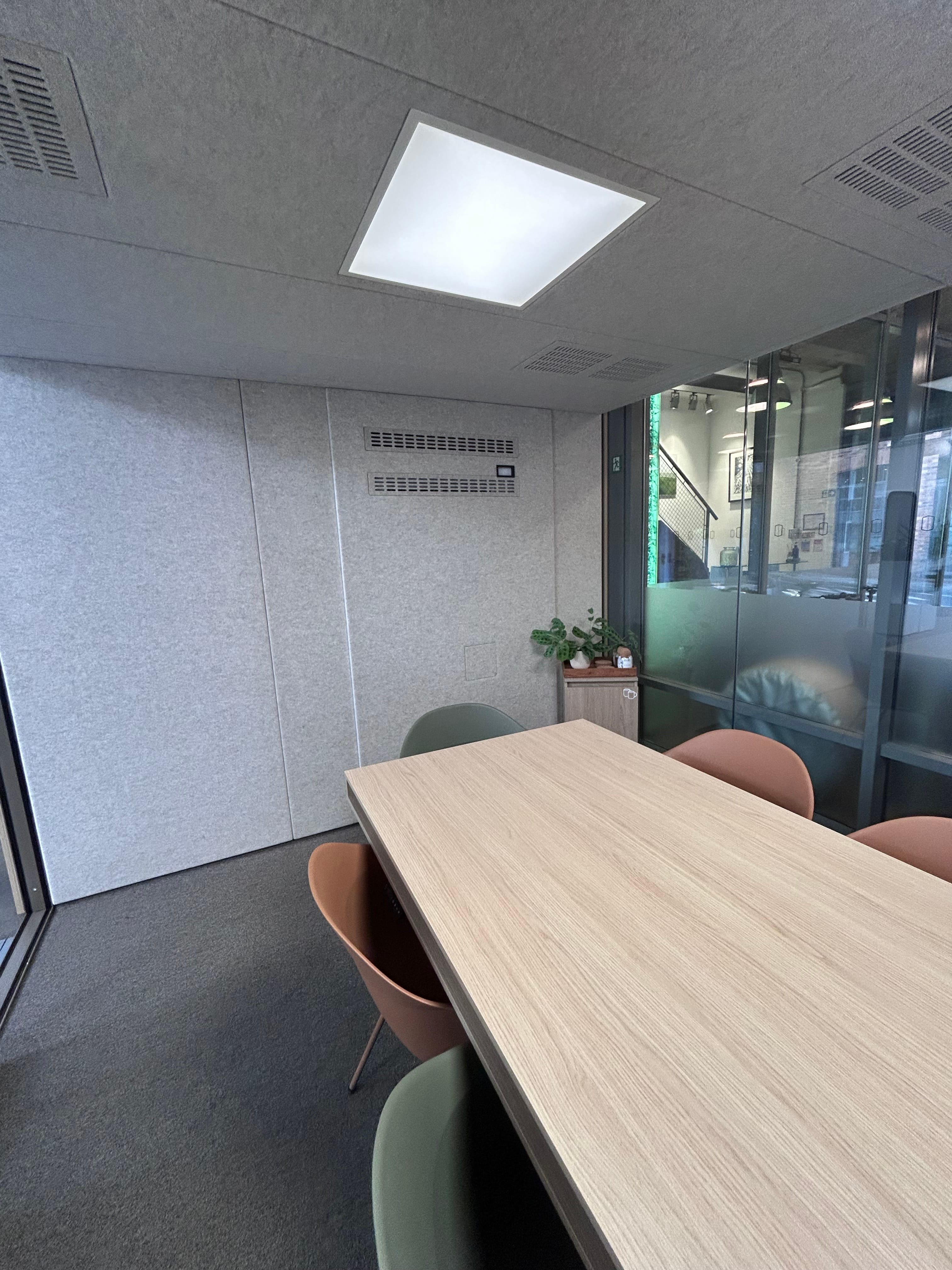 Photo of eOffice Soho HQ, Conference Room For Up To 10 People