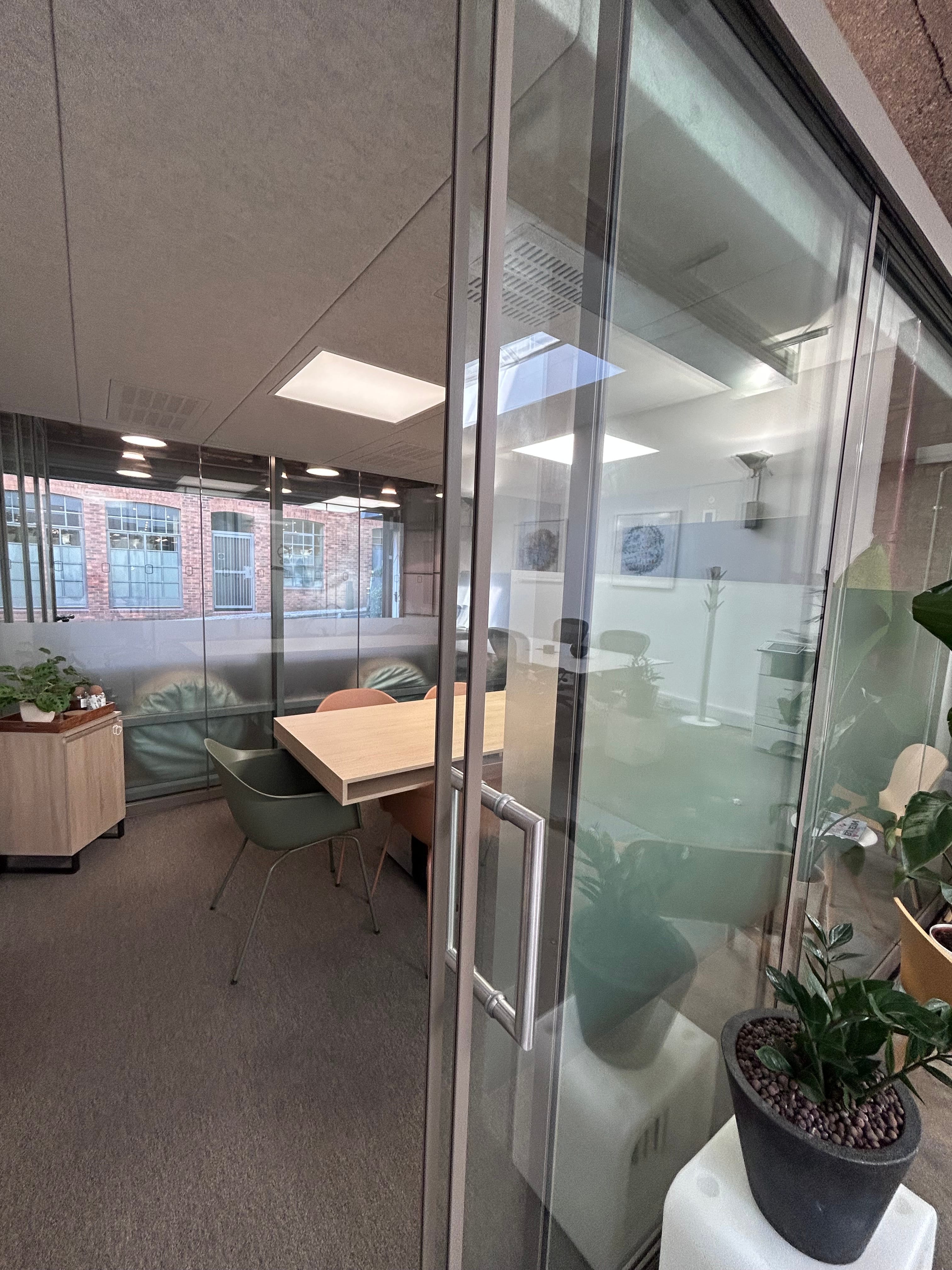 Photo of eOffice Soho HQ, Conference Room For Up To 10 People