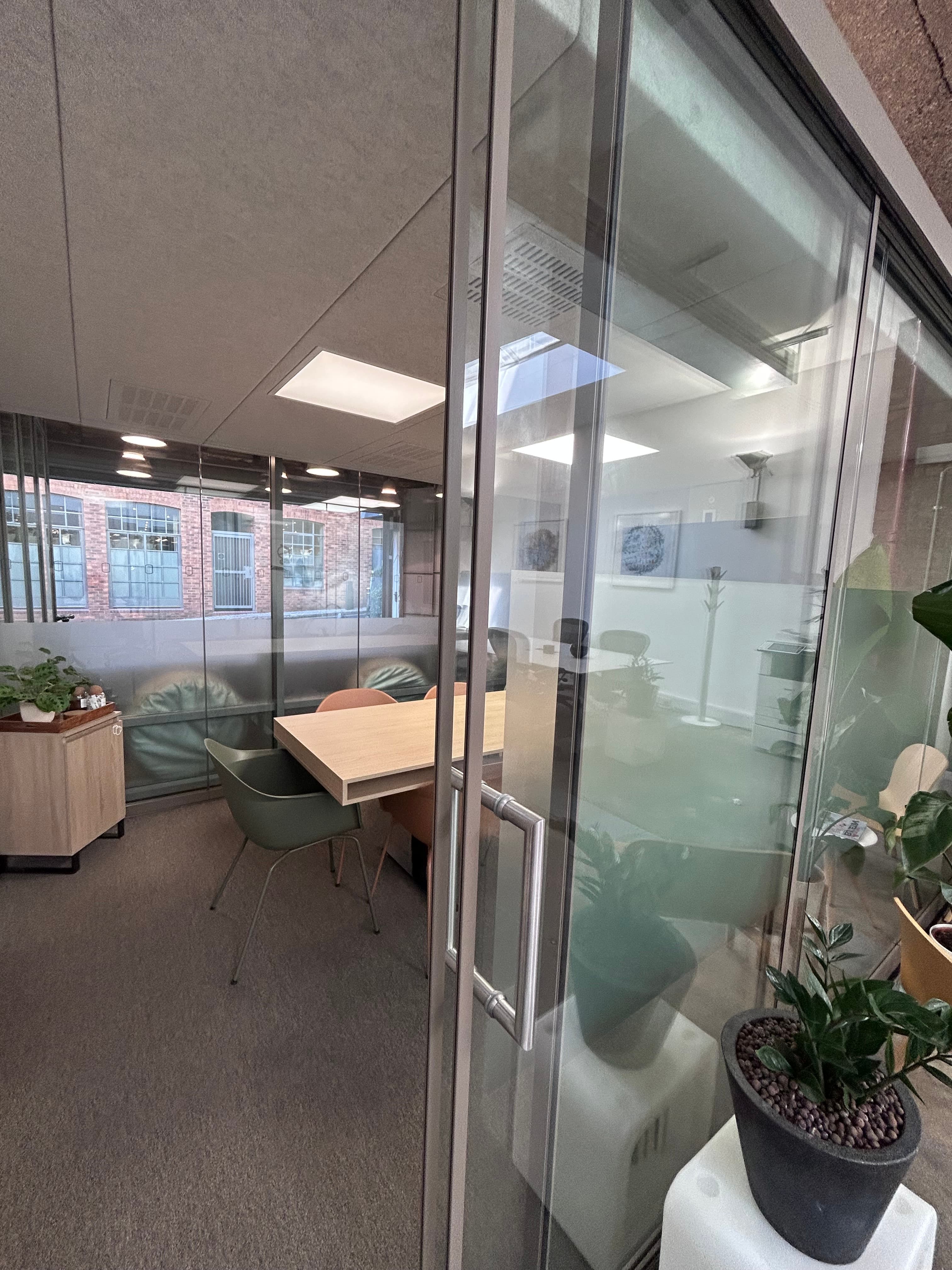 eOffice Soho HQ, Conference Room For Up To 10 People photo #2