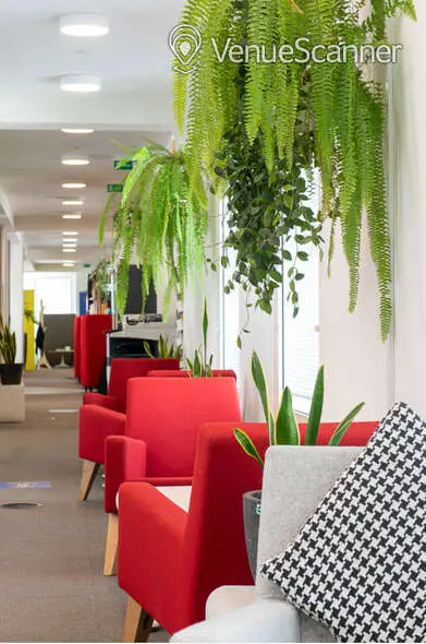 eOffice Fitzrovia photo #3