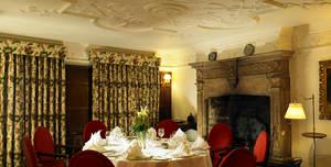 Oliver Cromwell Room