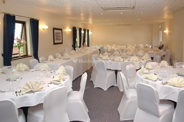 Photo of Healey House Hotel