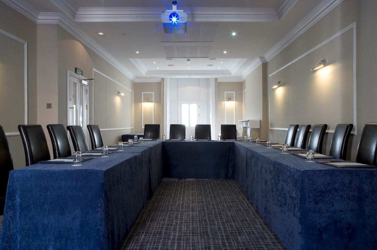 Photo of Grange Beauchamp Hotel, Beauchamp Place