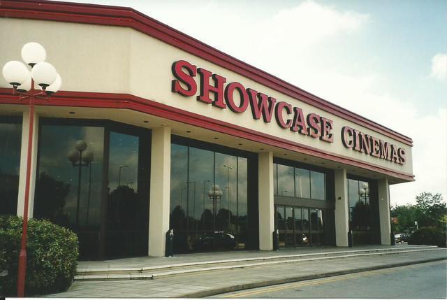 Showcase Cinema Liverpool, Screen 1 photo #1