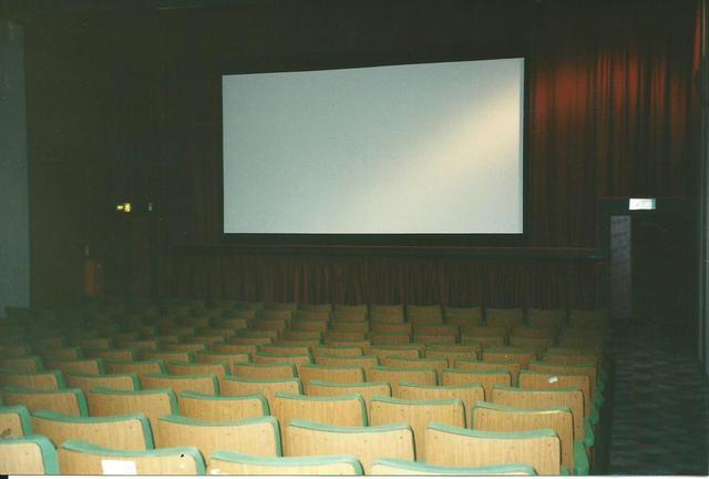 Showcase Cinema Liverpool, Screen 1 photo #0