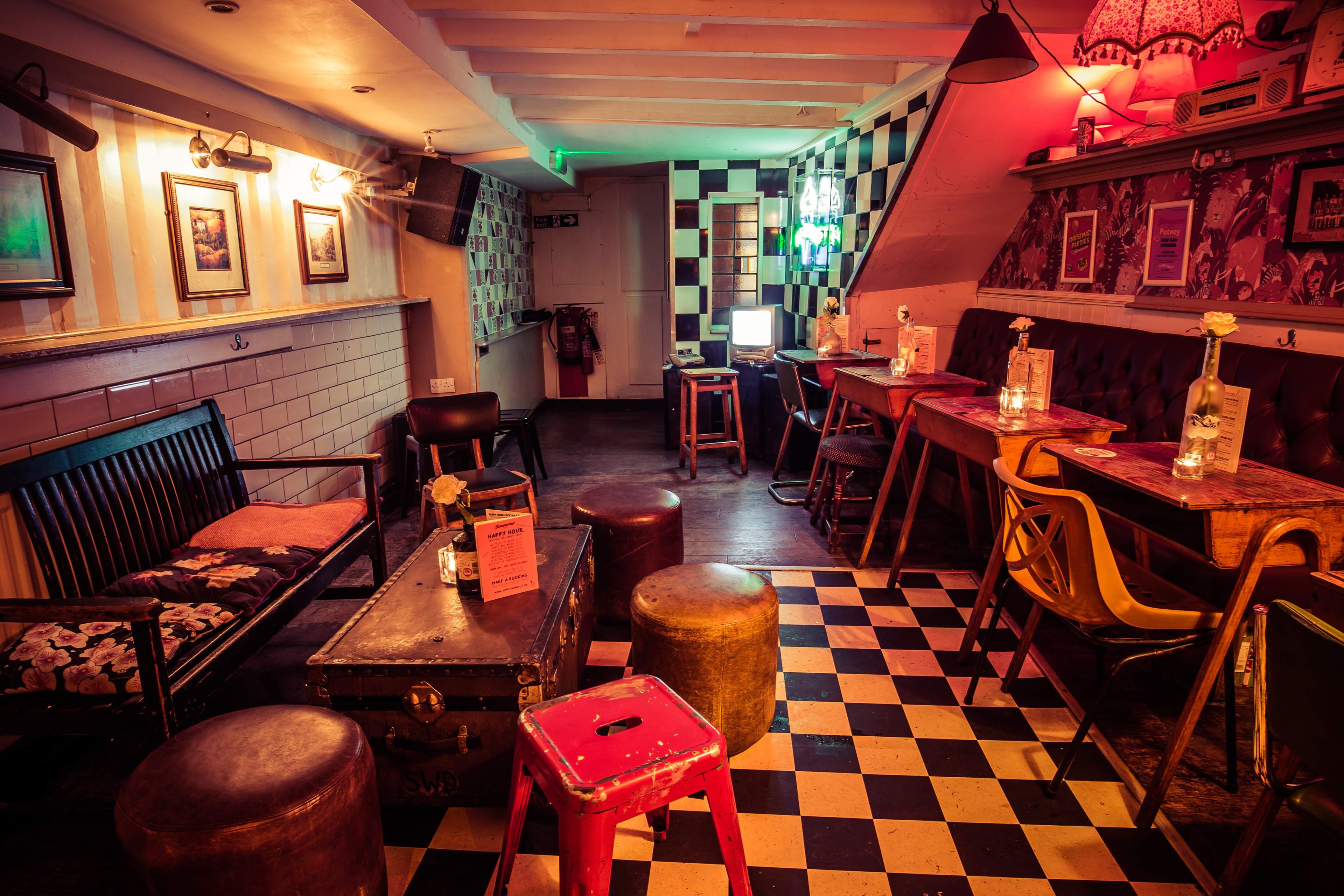 Photo of Simmons | Kings Cross, Function Room Hire