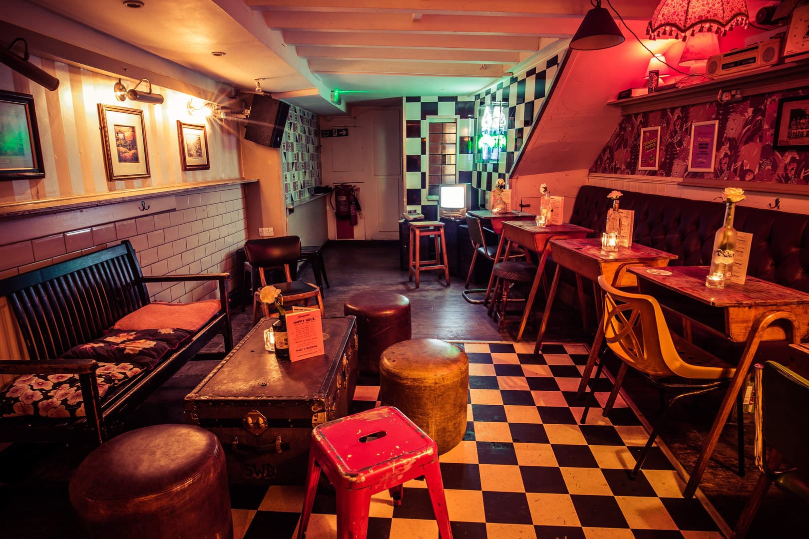 Function Room Hire, Simmons | Kings Cross photo #4