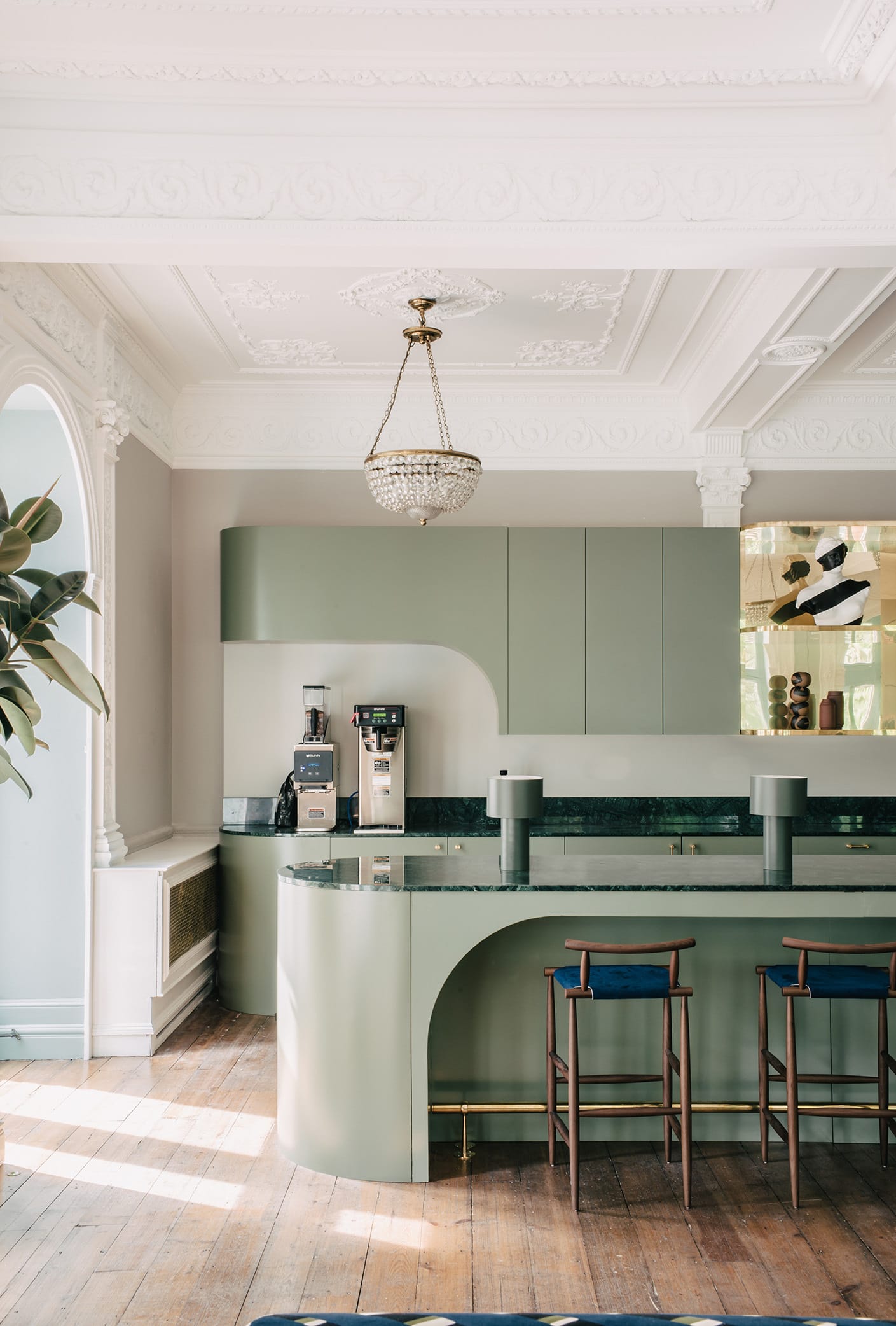 Photo of Huckletree Westminster, The Terrace