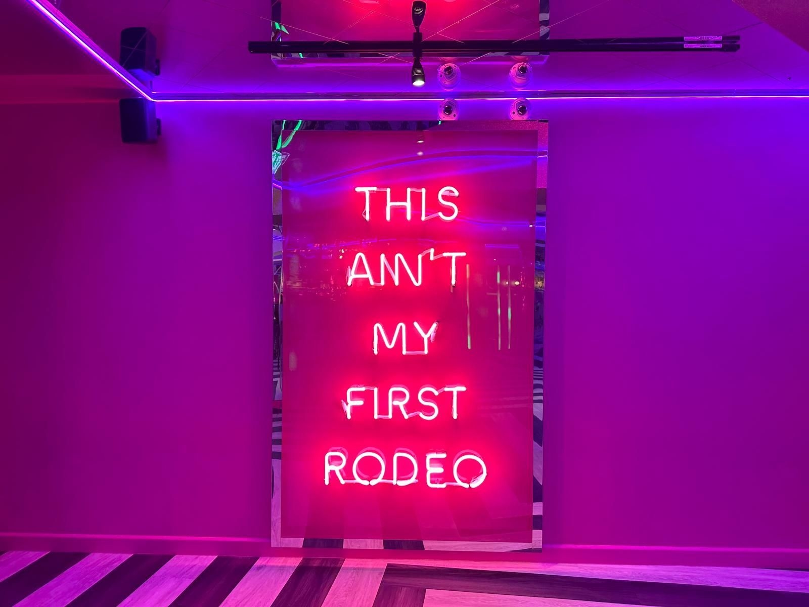 Photo of Tonight Josephine Liverpool