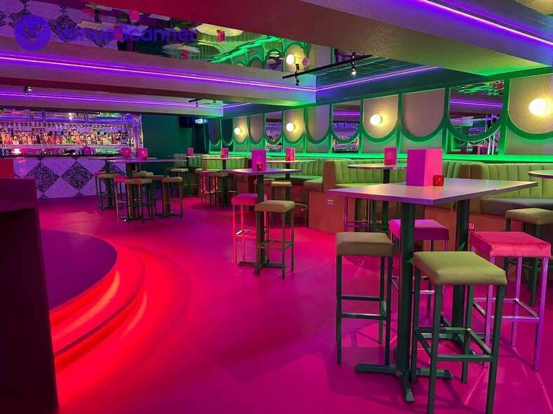 Tonight Josephine Liverpool photo #3