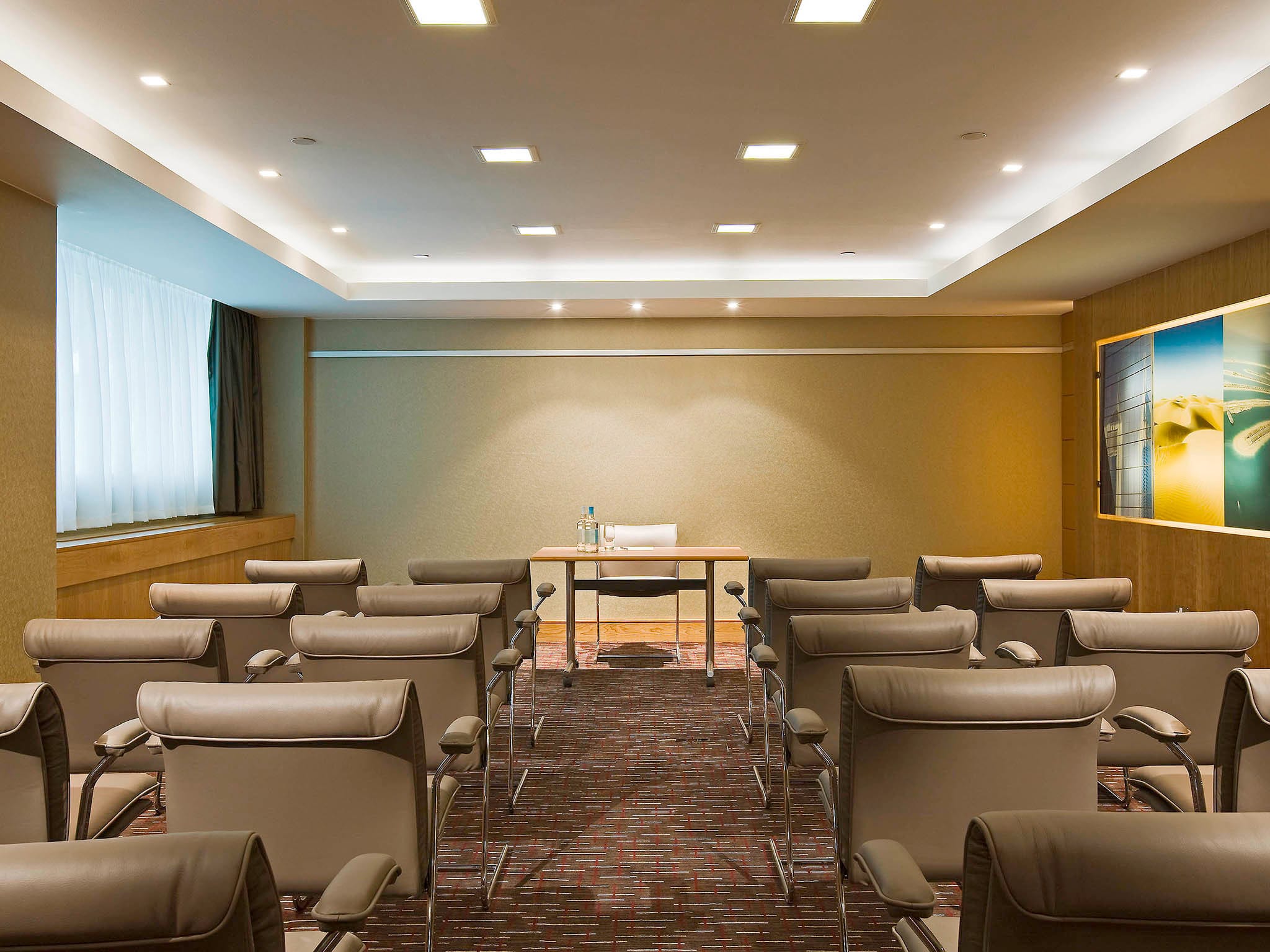 Photo of Sofitel London Heathrow