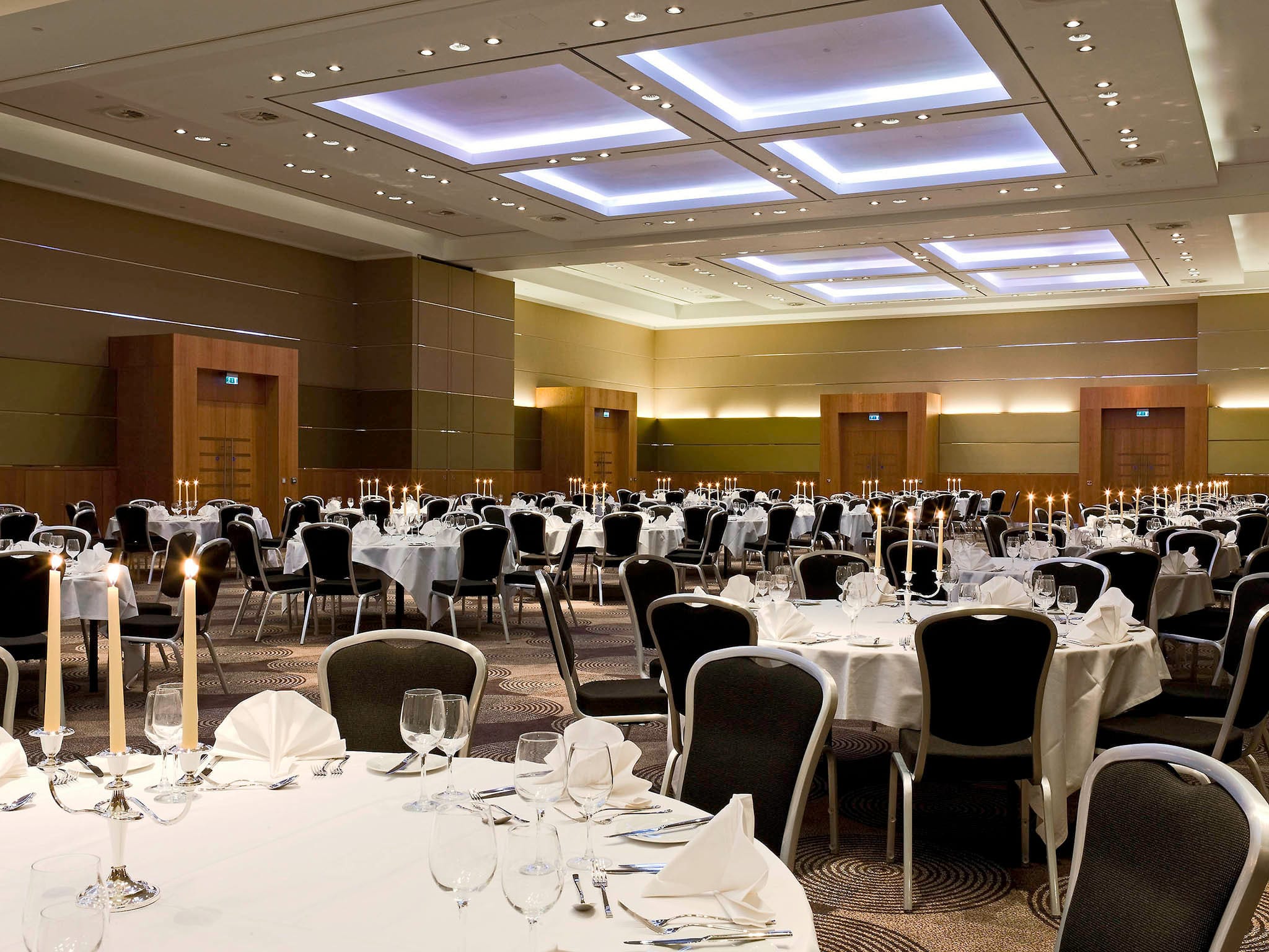 Photo of Sofitel London Heathrow, Arora Suite