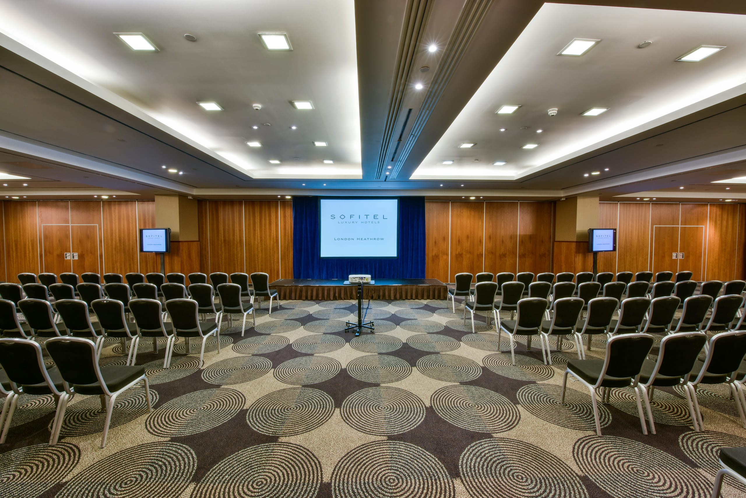 Photo of Sofitel London Heathrow, Arora Suite 4+5+6+7