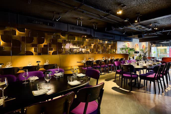 Chotto Matte, Ground Floor photo #2