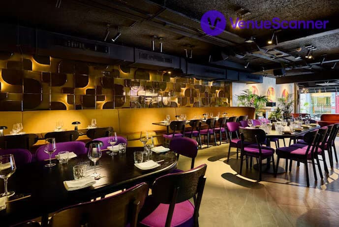 Chotto Matte, Exclusive Hire photo #3