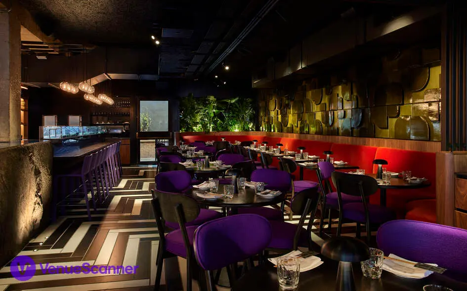 Chotto Matte photo #3