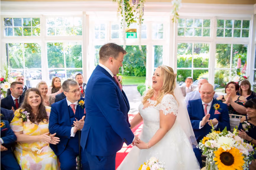 Conservatory, Woodland Manor Hotel photo #8