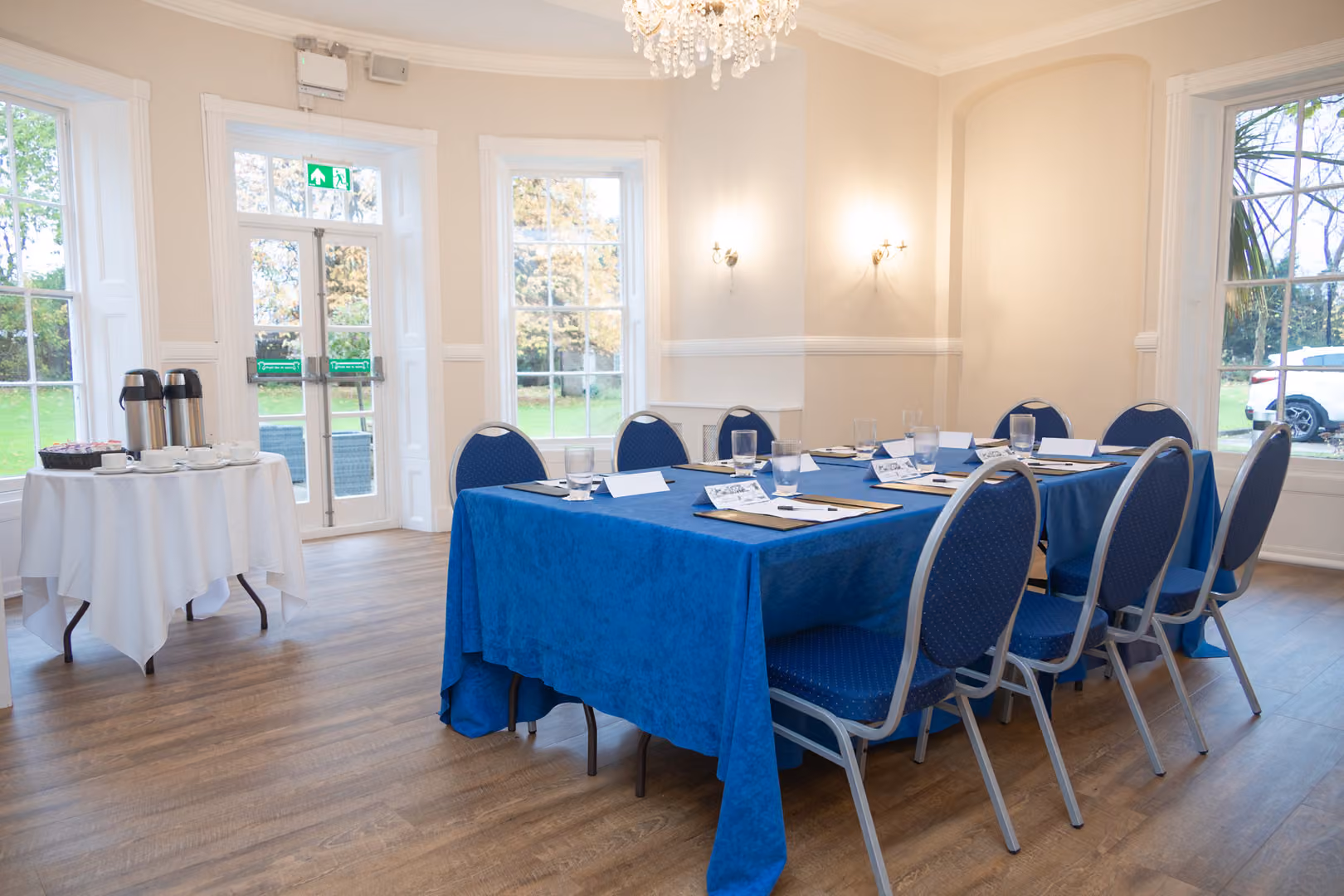 Library, Woodland Manor Hotel photo #6