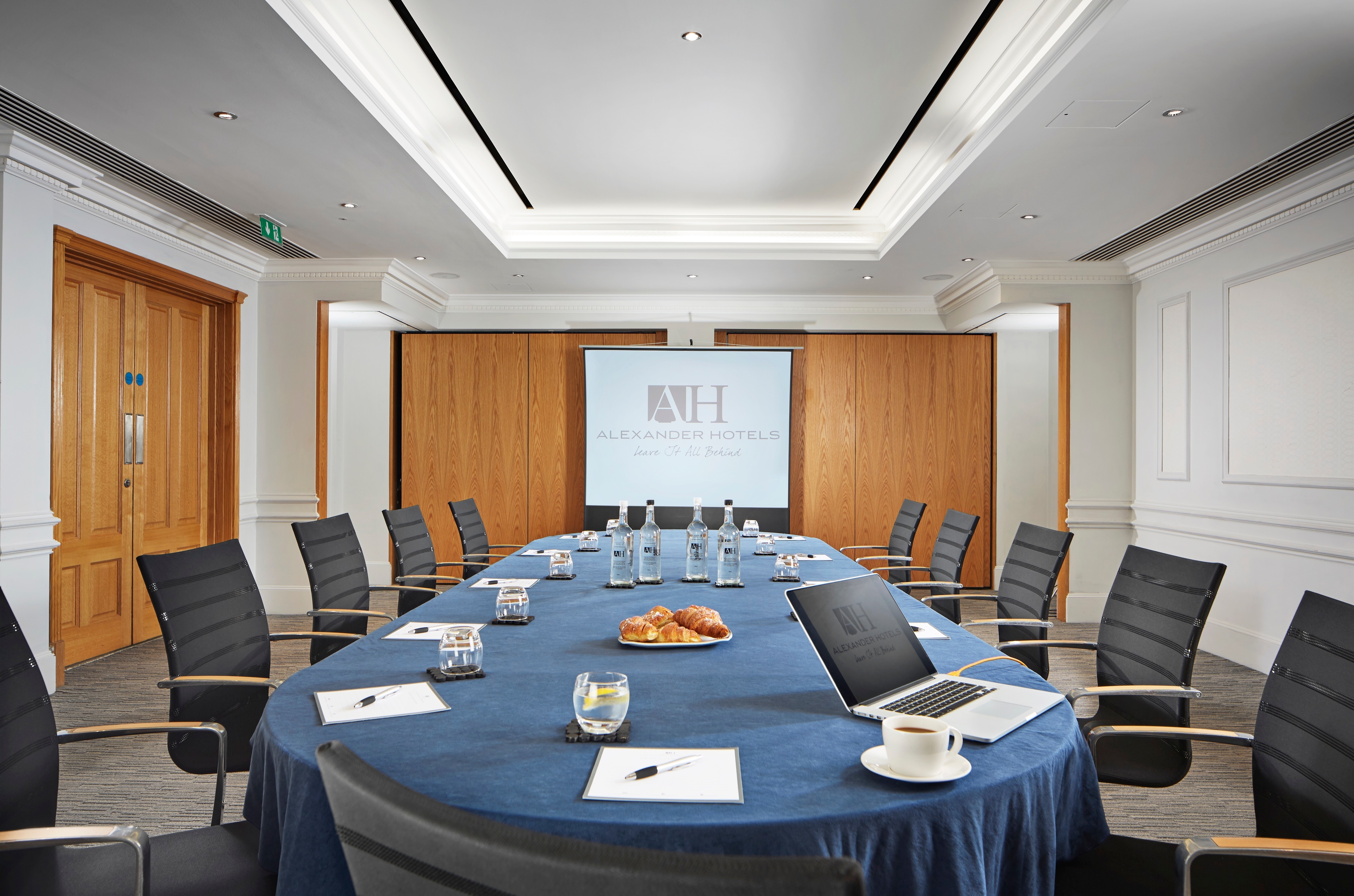 Photo of Alexander House & Utopia Spa, Wakehurst Suite