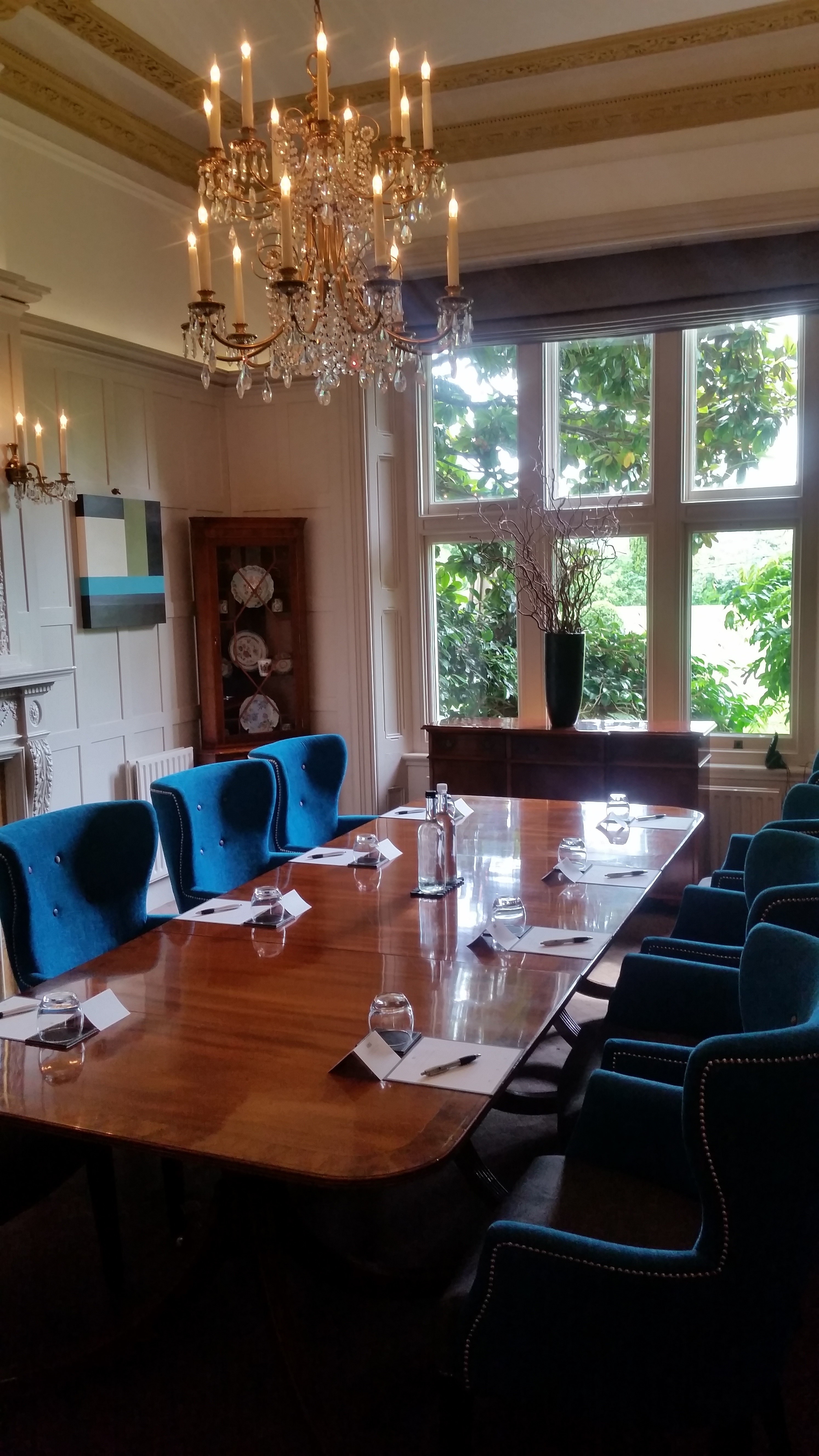 Photo of Alexander House & Utopia Spa, Asquith Suite