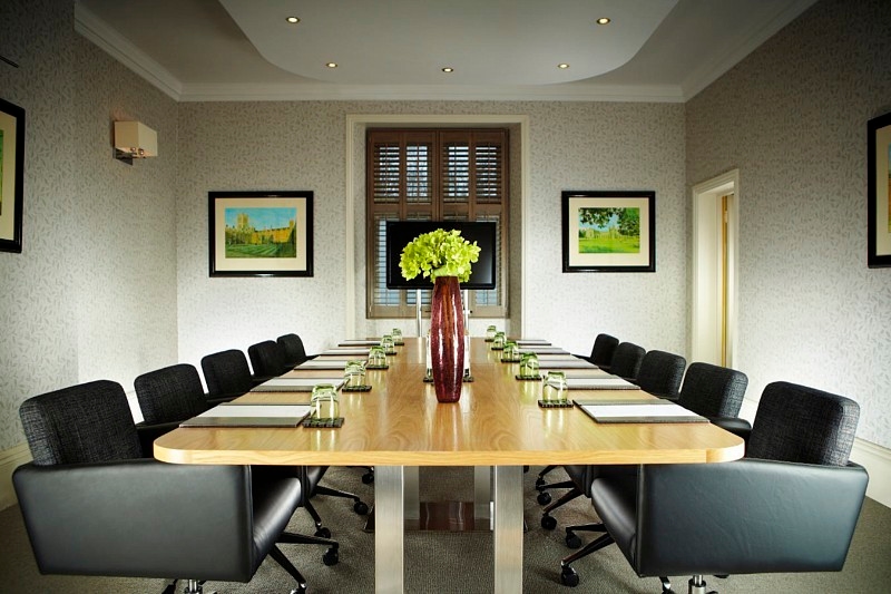 Photo of Alexander House & Utopia Spa, Boardroom