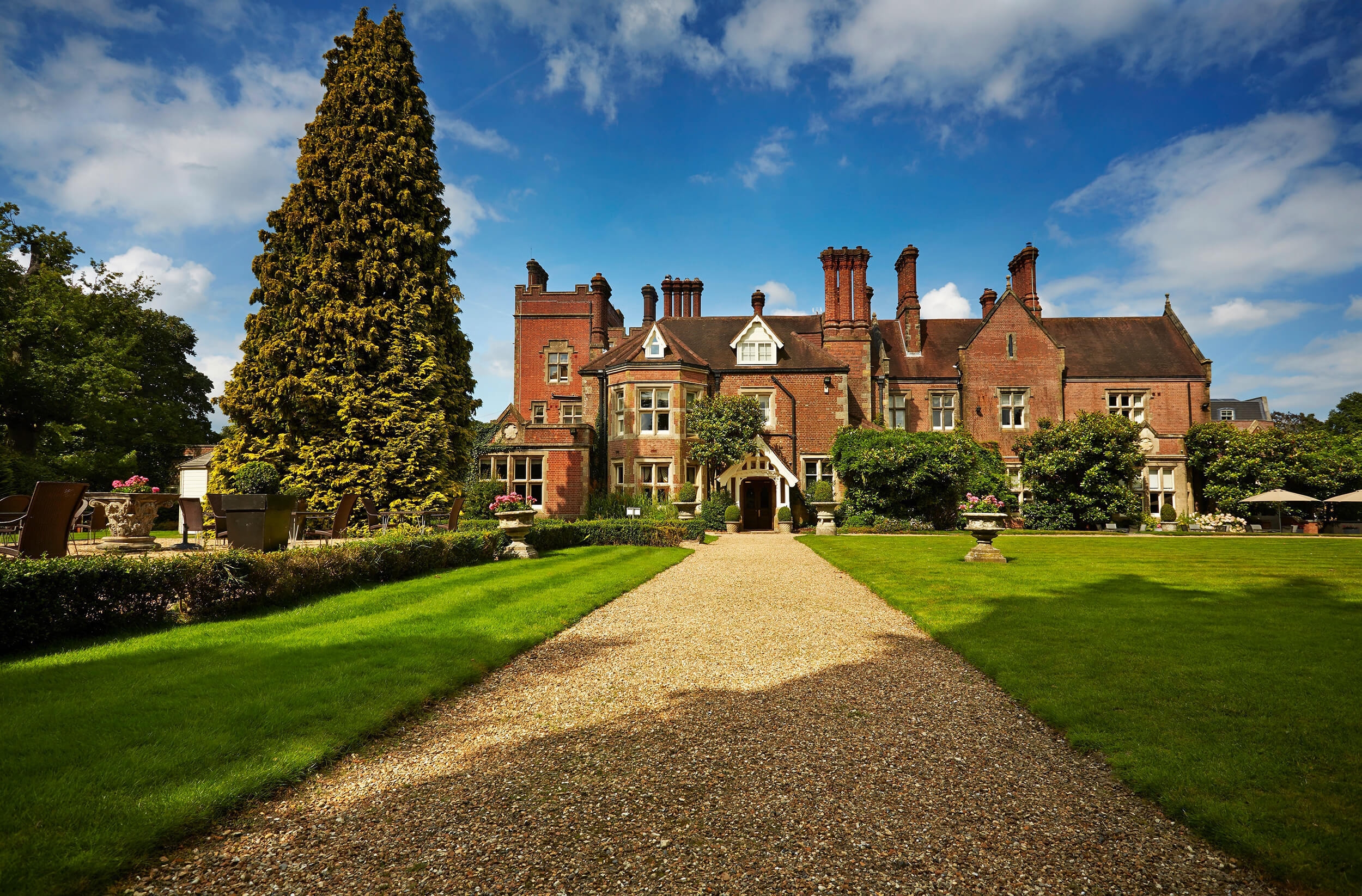 Photo of Alexander House & Utopia Spa, Asquith Suite