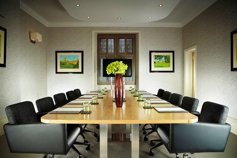 Photo of Alexander House & Utopia Spa, Boardroom