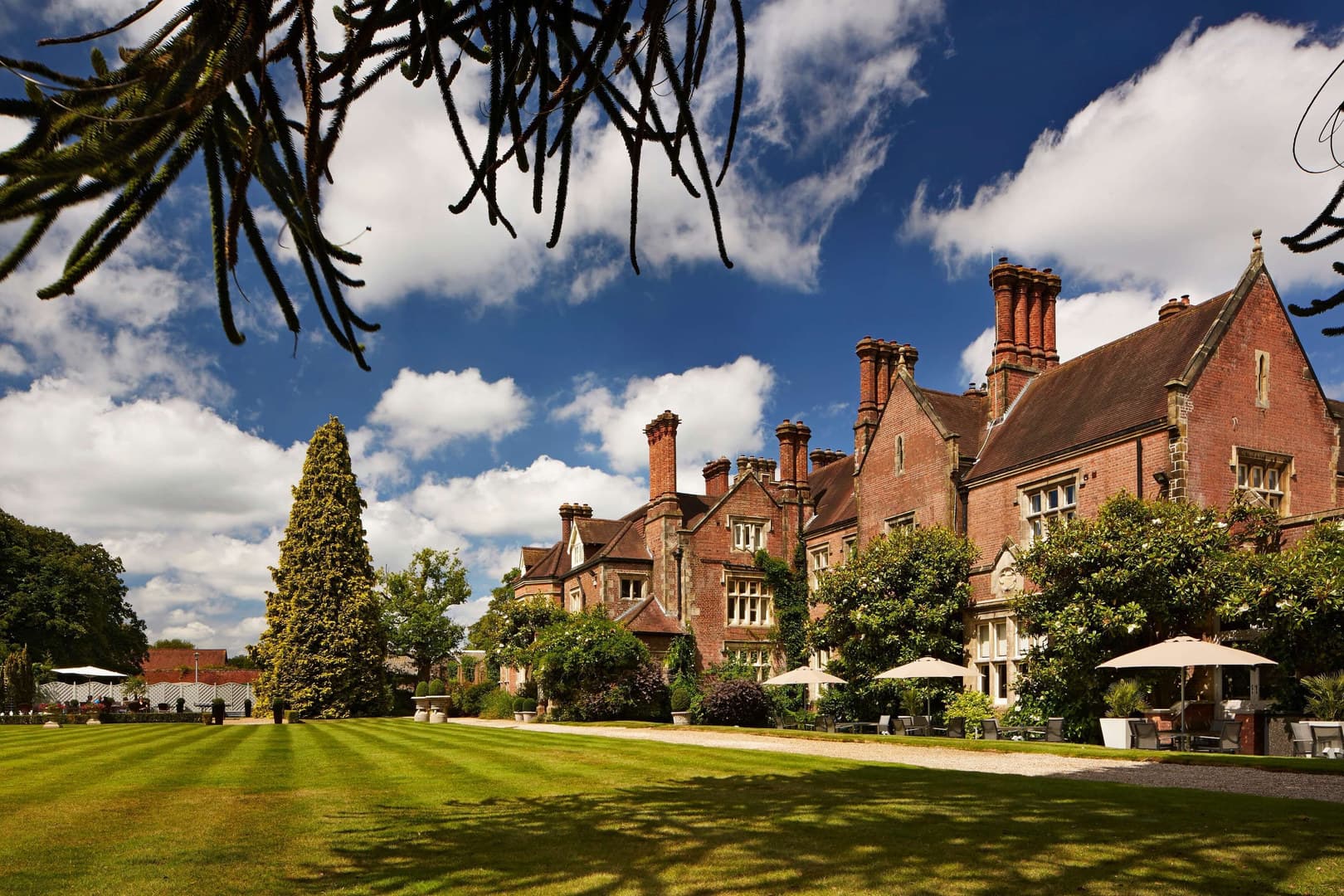 Boardroom, Alexander House & Utopia Spa photo #3